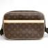 Louis Vuitton Monogram Canvas M45254 Small Cross Body Bag Ladies