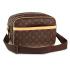 Louis Vuitton Monogram Canvas M45254 Small Cross Body Bag Ladies