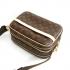 Louis Vuitton Monogram Canvas M45254 Small Cross Body Bag Ladies