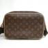 Louis Vuitton Monogram Canvas M45254 Small Cross Body Bag Ladies