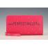 Louis Vuitton Empreinte Zippy Wallet With Studs Pink