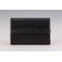 Louis Vuitton Chain Louise Clutch Black