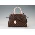 Louis Vuitton Montaigne Monogram Canvas MM 607514