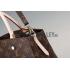 Louis Vuitton Montaigne Monogram Canvas MM 607514