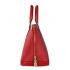 Cheap Louis Vuitton EPI Leather M4030M Red Cow Leather Medium Handbags