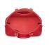 Cheap Louis Vuitton EPI Leather M4030M Red Cow Leather Medium Handbags