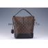 Louis Vuitton Noe NN14 Monogram Black 607698