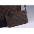 Louis Vuitton Noe NN14 Monogram Black 607698