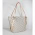 Louis Vuitton Damier Canvas N41108 Canvas Large Ladies Bags