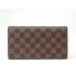 Louis Vuitton Damier Canvas N61217 Canvas Accessory Unisex