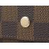 Louis Vuitton Damier Canvas N61217 Canvas Accessory Unisex