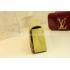 Cheap Louis Vuitton Clutch Yellow Patent Leather Wallet