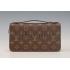 Louis Vuitton Daily Organiser Monogram Wallet