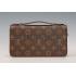 Louis Vuitton Daily Organiser Monogram Wallet