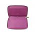 Louis Vuitton EPI Leather M6385L Purple Small Wallet