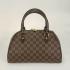 Louis Vuitton Damier Canvas N41434 Medium 2way Unisex