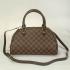 Louis Vuitton Damier Canvas N41434 Medium 2way Unisex