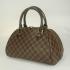 Louis Vuitton Damier Canvas N41434 Medium 2way Unisex