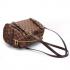 Louis Vuitton Damier Canvas N41158 Canvas Large Ladies Bag