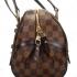 Louis Vuitton Damier Canvas N41158 Canvas Large Ladies Bag