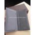 Replica Louis Vuitton Grey Calfskin Wallet Purse