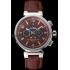 Louis Vuitton Tambour LV Cup Brown Dial Watch 2165-295