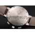 Louis Vuitton Tambour LV Cup Brown Dial Watch 2165-295