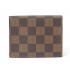 Replica Louis Vuitton Damier Canvas N62920 Brown Canvas Accessory