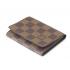 Replica Louis Vuitton Damier Canvas N62920 Brown Canvas Accessory