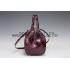 Louis Vuitton Monogram Vernis Montana Plum (Dark Red) 607369