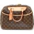 Cheap Louis Vuitton Monogram Canvas M47270 Canvas Medium Ladies Bags