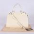 Louis Vuitton EPI Leather M40329 Beige Medium 2way