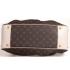 Louis Vuitton Monogram Canvas M45714 Canvas Large 2way HM04111