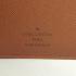 Louis Vuitton Monogram Canvas M61720 Brown Canvas Small Replica