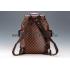 Cheap Louis Vuitton Damier Ebene Christopher Backpack