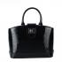 Louis Vuitton EPI Leather M40454N Black HandBags Ladies