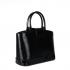 Louis Vuitton EPI Leather M40454N Black HandBags Ladies