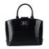 Louis Vuitton EPI Leather M40454N Black HandBags Ladies