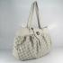 Louis Vuitton M45714 Beige Cow Leather Ladies