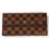 Louis Vuitton Damier Tresor Wallet