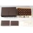 Louis Vuitton Damier Tresor Wallet