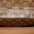 Louis Vuitton Monogram Canvas M50205 Canvas Small Unisex