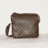 Louis Vuitton Monogram Canvas M50205 Canvas Small Unisex