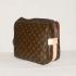 Louis Vuitton Monogram Canvas M50205 Canvas Small Unisex