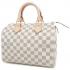 Louis Vuitton Damier Canvas N41534 Grey HandBags Ladies Replica