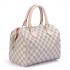 Louis Vuitton Damier Canvas N41534 Grey HandBags Ladies Replica