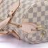 Louis Vuitton Damier Canvas N41534 Grey HandBags Ladies Replica