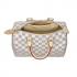 Louis Vuitton Damier Canvas N41534 Grey HandBags Ladies Replica