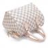 Louis Vuitton Damier Canvas N41534 Grey HandBags Ladies Replica