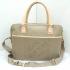 Louis Vuitton Damier Geant M93081 Canvas Large Unisex Bags